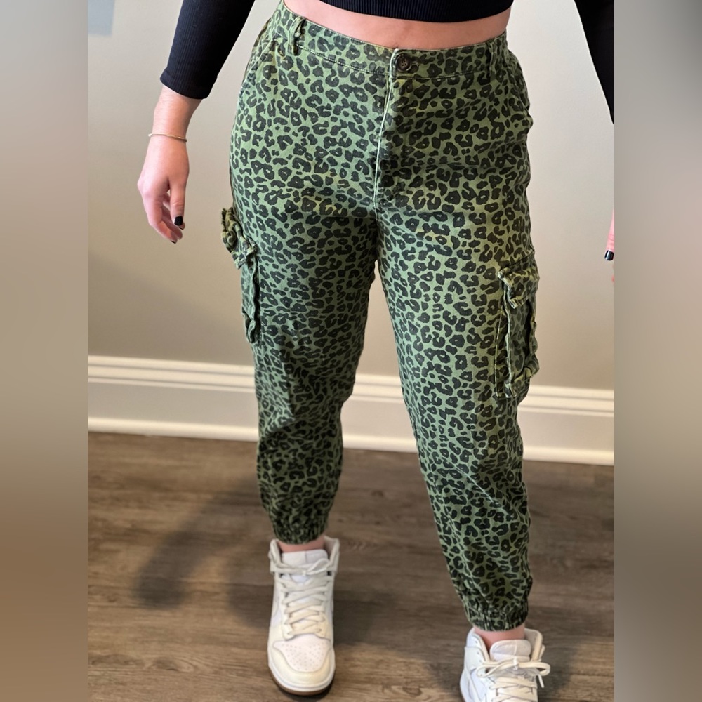 Cargo Jogger